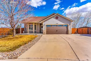 7599 Sailwind Dr, Colorado Springs, CO 80925 - Photo 1