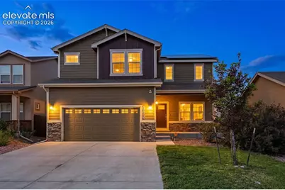 10432 Declaration Drive, Colorado Springs, CO 80925 - Photo 2