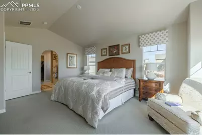 10127 Barbour Fork Court, Colorado Springs, CO 80924 - Photo 18