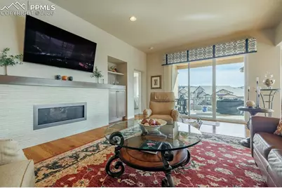 10127 Barbour Fork Court, Colorado Springs, CO 80924 - Photo 8