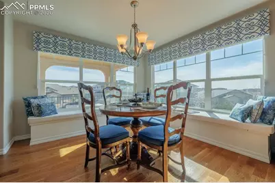 10127 Barbour Fork Court, Colorado Springs, CO 80924 - Photo 16