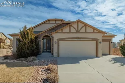 10127 Barbour Fork Court, Colorado Springs, CO 80924 - Photo 2