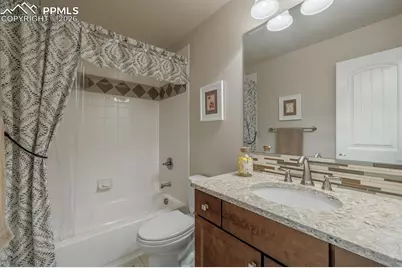 10127 Barbour Fork Court, Colorado Springs, CO 80924 - Photo 22