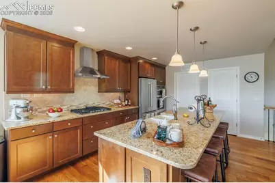 10127 Barbour Fork Court, Colorado Springs, CO 80924 - Photo 14