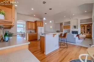 14335 Eagle Villa Grove, Colorado Springs, CO 80921 - Photo 12