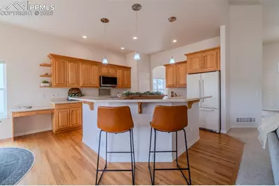 14335 Eagle Villa Grove, Colorado Springs, CO 80921 - Photo 10