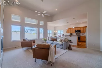 14335 Eagle Villa Grove, Colorado Springs, CO 80921 - Photo 18