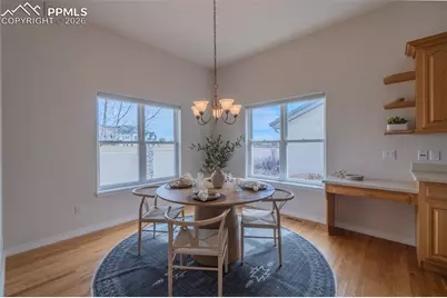 14335 Eagle Villa Grove, Colorado Springs, CO 80921 - Photo 14