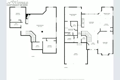 14335 Eagle Villa Grove, Colorado Springs, CO 80921 - Photo 50