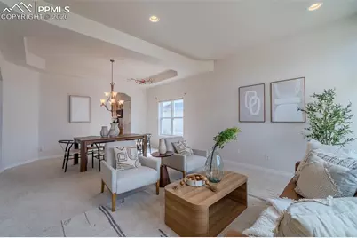 14335 Eagle Villa Grove, Colorado Springs, CO 80921 - Photo 6