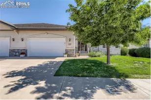 14335 Eagle Villa Grove, Colorado Springs, CO 80921 - Photo 1