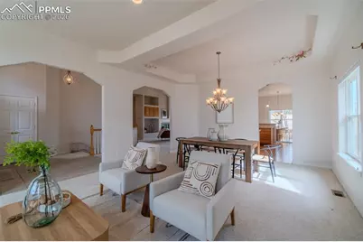 14335 Eagle Villa Grove, Colorado Springs, CO 80921 - Photo 4