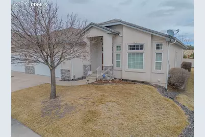 14335 Eagle Villa Grove, Colorado Springs, CO 80921 - Photo 1