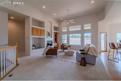 14335 Eagle Villa Grove, Colorado Springs, CO 80921 - Photo 20