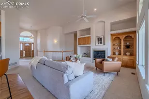 14335 Eagle Villa Grove, Colorado Springs, CO 80921 - Photo 16