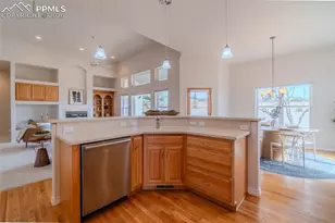 14335 Eagle Villa Grove, Colorado Springs, CO 80921 - Photo 10