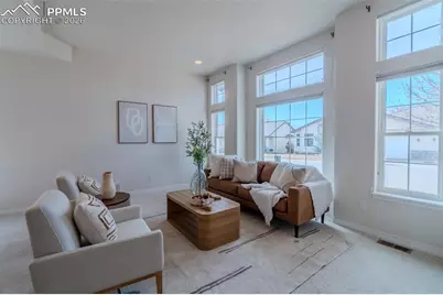 14335 Eagle Villa Grove, Colorado Springs, CO 80921 - Photo 4