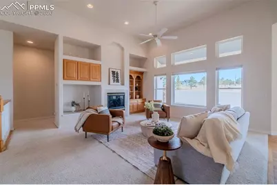 14335 Eagle Villa Grove, Colorado Springs, CO 80921 - Photo 16