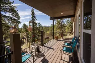 45 Valley Cir, Divide, CO 80814 - Photo 4