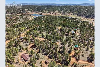 45 Valley Circle, Divide, CO 80814 - Photo 36