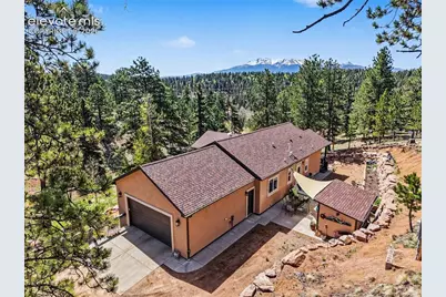 45 Valley Circle, Divide, CO 80814 - Photo 4