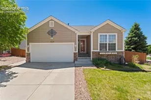 7225 Village Meadows Dr, Fountain, CO 80817 - Photo 1
