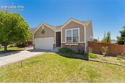 7225 Village Meadows Drive, Fountain, CO 80817 - Photo 2