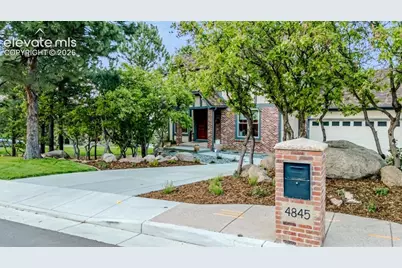 4845 Farthing Drive, Colorado Springs, CO 80906 - Photo 8