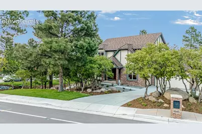 4845 Farthing Drive, Colorado Springs, CO 80906 - Photo 2
