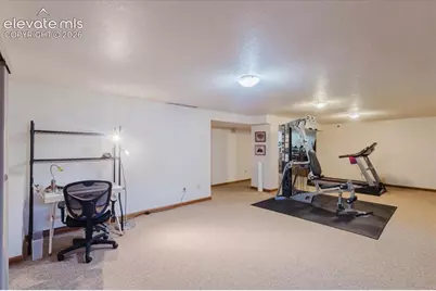 4845 Farthing Drive, Colorado Springs, CO 80906 - Photo 30