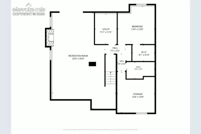 4845 Farthing Drive, Colorado Springs, CO 80906 - Photo 50