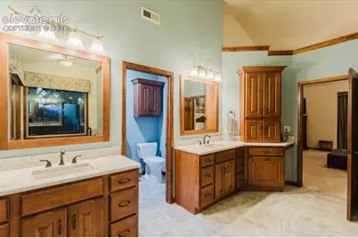 4845 Farthing Drive, Colorado Springs, CO 80906 - Photo 50