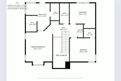 4845 Farthing Drive, Colorado Springs, CO 80906 - Photo 38