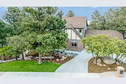 4845 Farthing Drive, Colorado Springs, CO 80906 - Photo 4