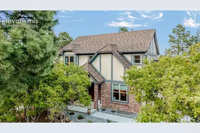 4845 Farthing Drive, Colorado Springs, CO 80906 - Photo 1