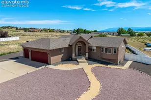 1620 W Camino De Los Ranchos Na, Pueblo West, CO 81007 - Photo 1