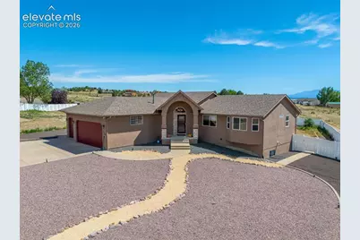 1620 W Camino De Los Ranchos Na, Pueblo West, CO 81007 - Photo 2