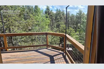 276 Oxford Place, Florissant, CO 80816 - Photo 4