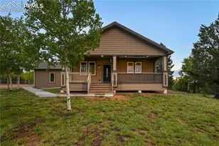9865 S Hwy 67, Cripple Creek, CO 80814 - Photo 1