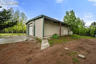 9865 S Hwy 67, Cripple Creek, CO 80814 - Photo 28