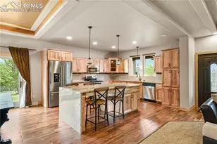 9865 S Hwy 67, Cripple Creek, CO 80814 - Photo 10