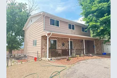 6948 Prince Drive, Colorado Springs, CO 80918 - Photo 2