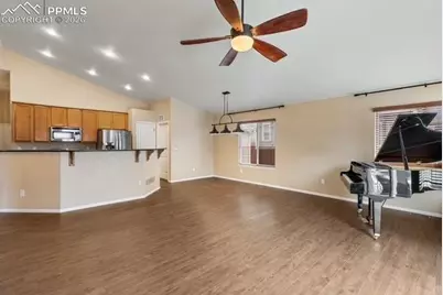 12432 Mount Bross Place, Peyton, CO 80831 - Photo 8