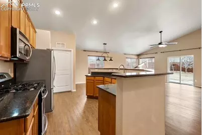 12432 Mount Bross Place, Peyton, CO 80831 - Photo 6
