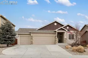 12432 Mount Bross Pl, Peyton, CO 80831 - Photo 2