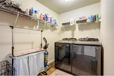 4766 Kerry Lynn View, Colorado Springs, CO 80922 - Photo 26