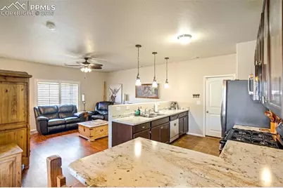 4766 Kerry Lynn View, Colorado Springs, CO 80922 - Photo 10