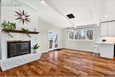 1871 Brookwood Drive, Colorado Springs, CO 80918 - Photo 2