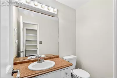 1871 Brookwood Drive, Colorado Springs, CO 80918 - Photo 16