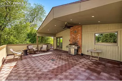 1871 Brookwood Drive, Colorado Springs, CO 80918 - Photo 32